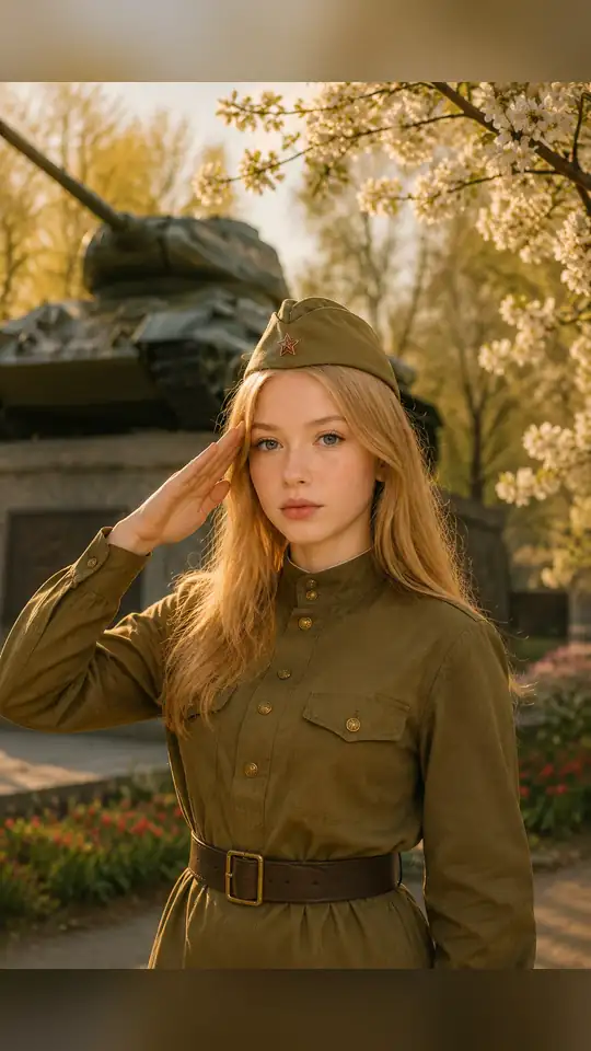 Тихий салют